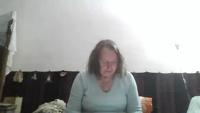 AnnaLive570 webcam