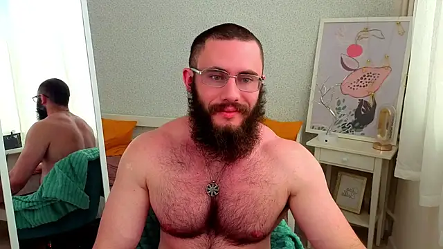 Ant_Power webcam
