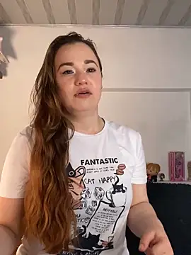 Tammy_Parker webcam