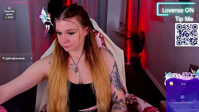 Amy_Davisss webcam