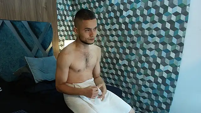 Joaho_Fernandez webcam