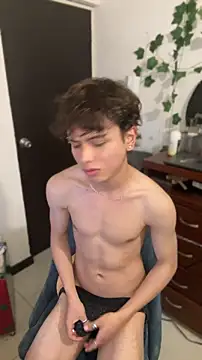 DanteSaint webcam