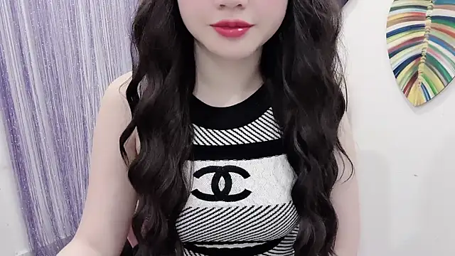 Ari-sweety webcam
