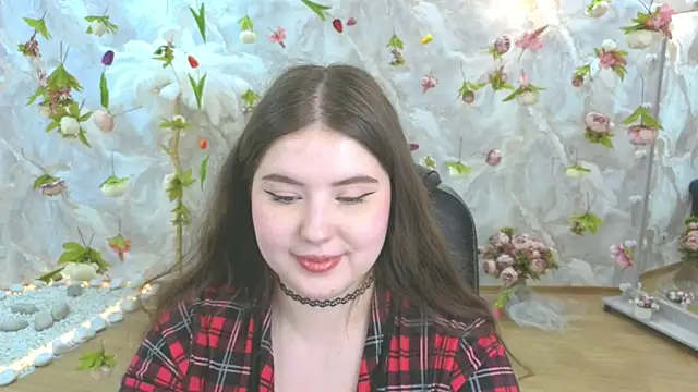 PixelGoddess webcam