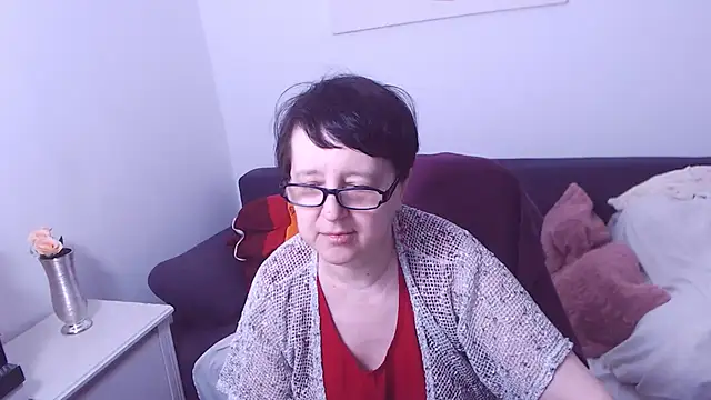 ChristaRose webcam