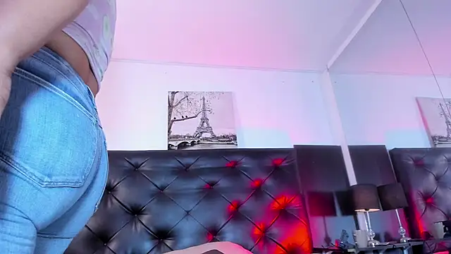 Kymy_marquez webcam