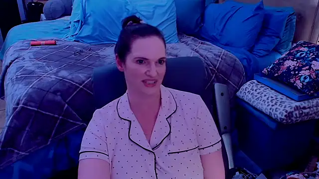 ninajaymes webcam