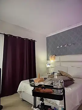 Celeste_Amber webcam