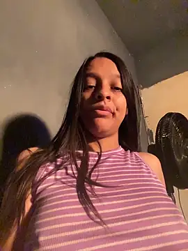 OrianaXclusive webcam