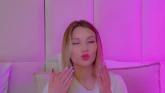 StacyEvances webcam