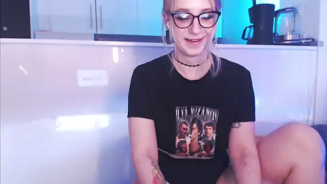 welliza webcam