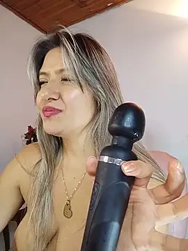 valeriahunter1 webcam