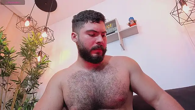 SebastianVilla_ webcam