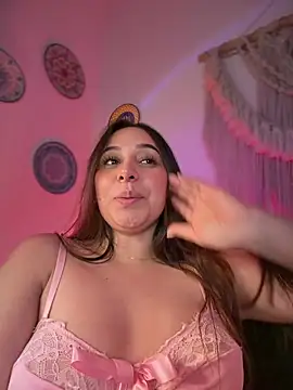Hanna_arabs webcam