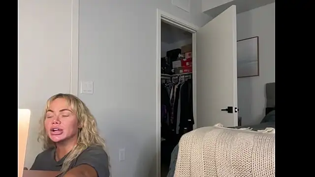 ElenaErickson webcam