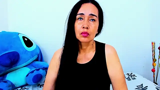 HorniestMilf webcam
