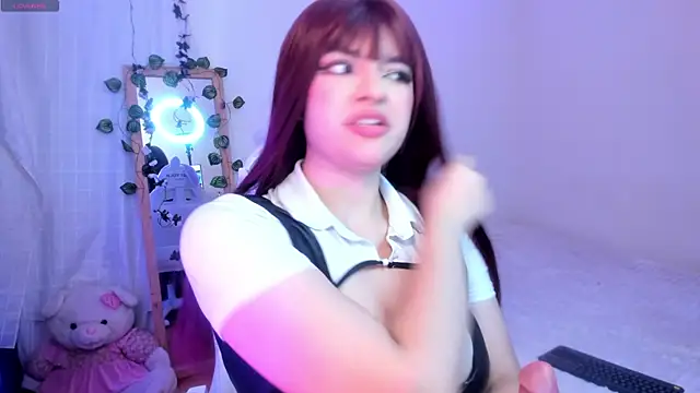 Anastasia1213 live sex cam