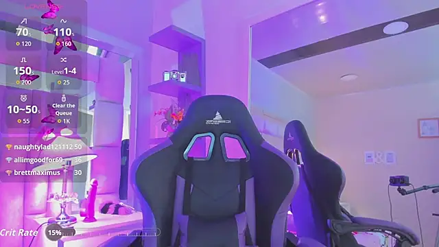 mariiahneedles webcam