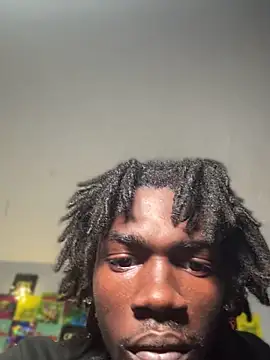 JasperBlaxx webcam