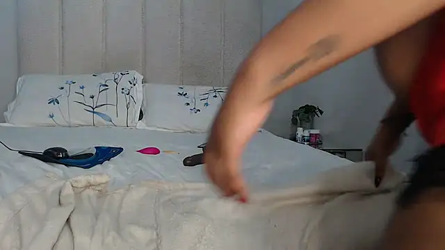 Pinkpyssy webcam