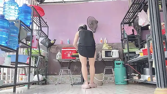 LinhChi_9x webcam