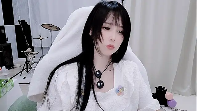 Evangelin-e webcam