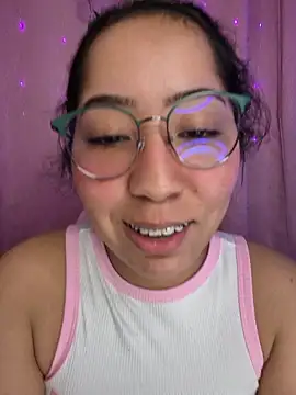 anni_ross webcam