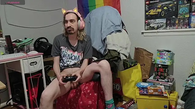 tallnerdyguy webcam