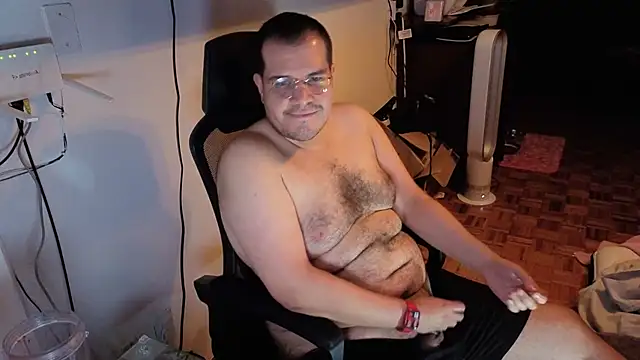 bearcloudcomputa webcam