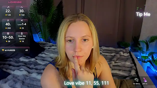 Anna_Chelsea webcam