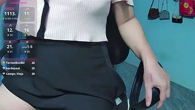 chen_xue webcam