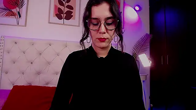 Barbie_Goddess webcam