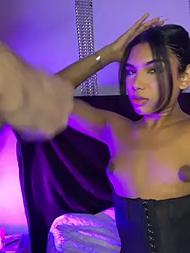 VeronicaSaenzx webcam