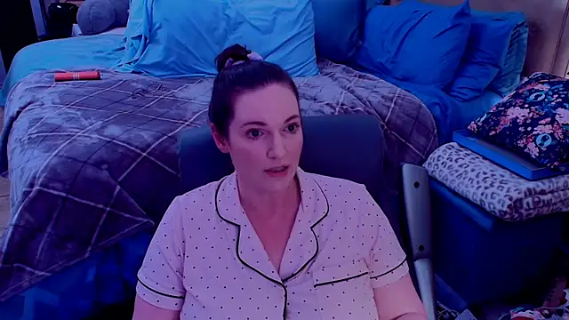 ninajaymes webcam