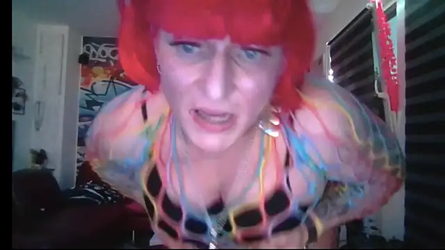 Anonymimi69 webcam