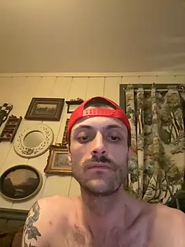 HarmoniousPhantasm3 webcam