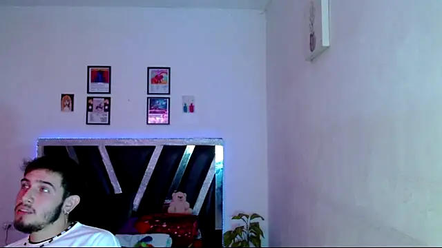 Sebasxxl12 webcam