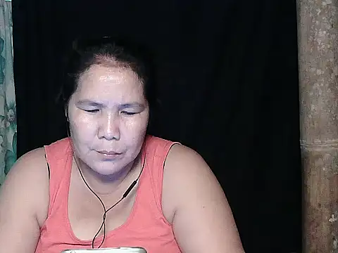 milagrose_rose webcam