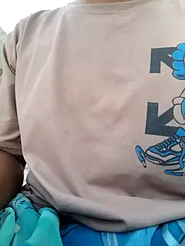 Payal-40 webcam