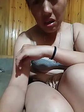Jelly-squirt webcam