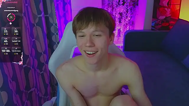 cuMte_boy webcam