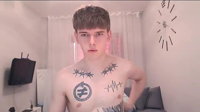 Fredd_Xanders webcam