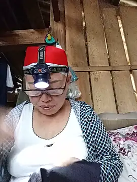 Agnes-baby webcam