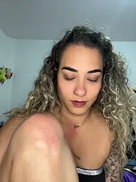 Melina-54 webcam