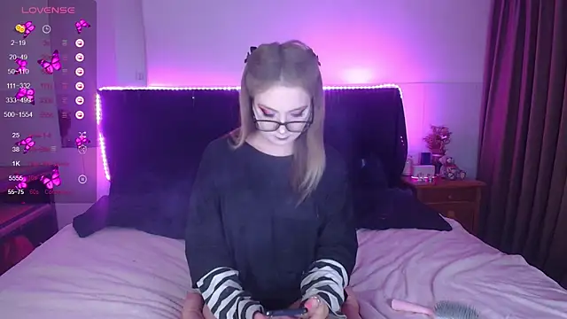 ammyska webcam