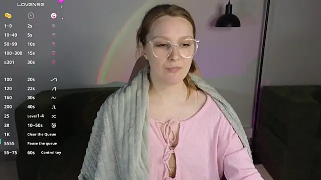 JessieWayy webcam