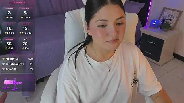 Celestee_21 webcam