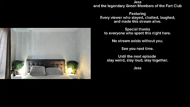 MauriceWireman webcam