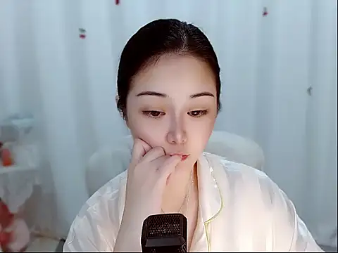 Amy-cnbaby webcam