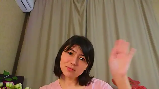 MistyColeman webcam